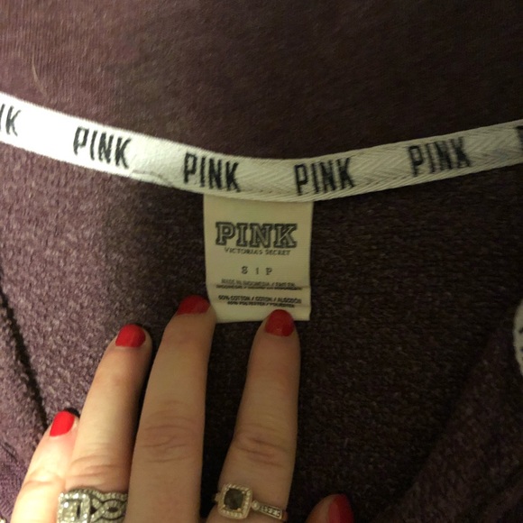 Vs 1/4 zip - Picture 3 of 4